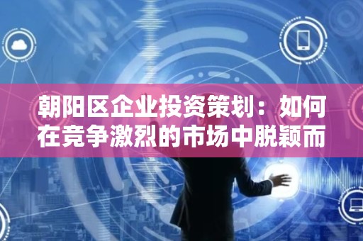 朝阳区企业投资策划：如何在竞争激烈的市场中脱颖而出？