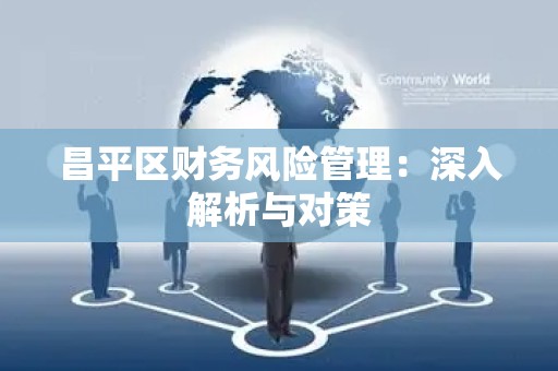 昌平区财务风险管理：深入解析与对策