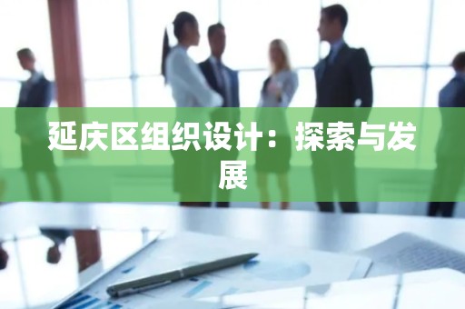 延庆区组织设计：探索与发展