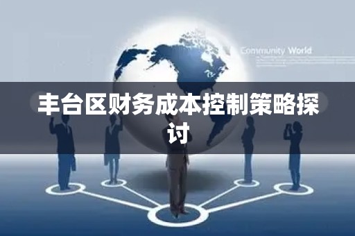 丰台区财务成本控制策略探讨