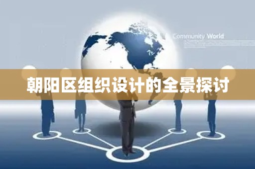 朝阳区组织设计的全景探讨